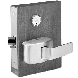Penner Doors - Schlage BE-Series Electronic Deadbolts