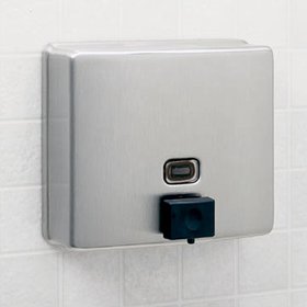 Penner Doors - Soap Dispensers