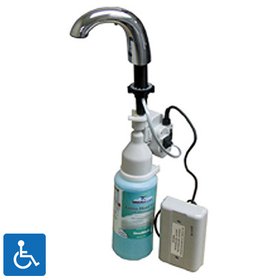 Penner Doors - Counter Mounted Soap Dispensers